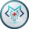 MedMonstre Logo